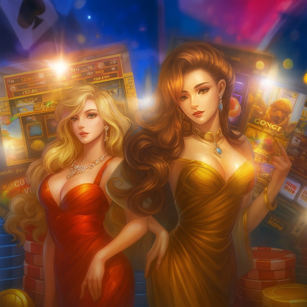 jutawanbet slot featured game showcase